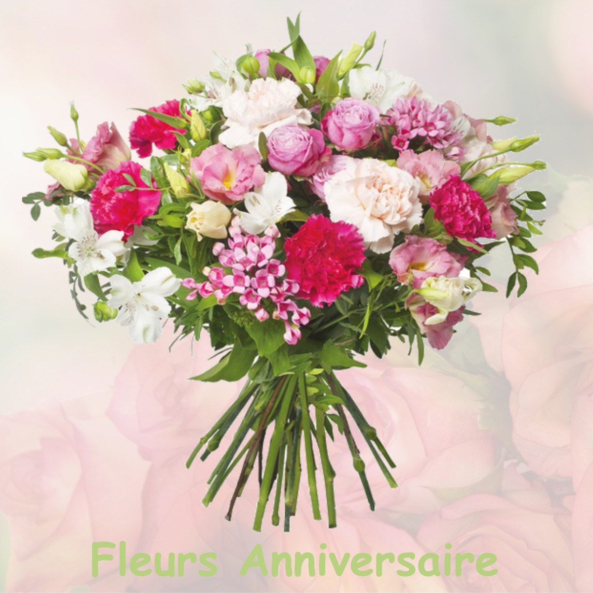 fleurs anniversaire SAINT-MAURICE-SUR-EYGUES